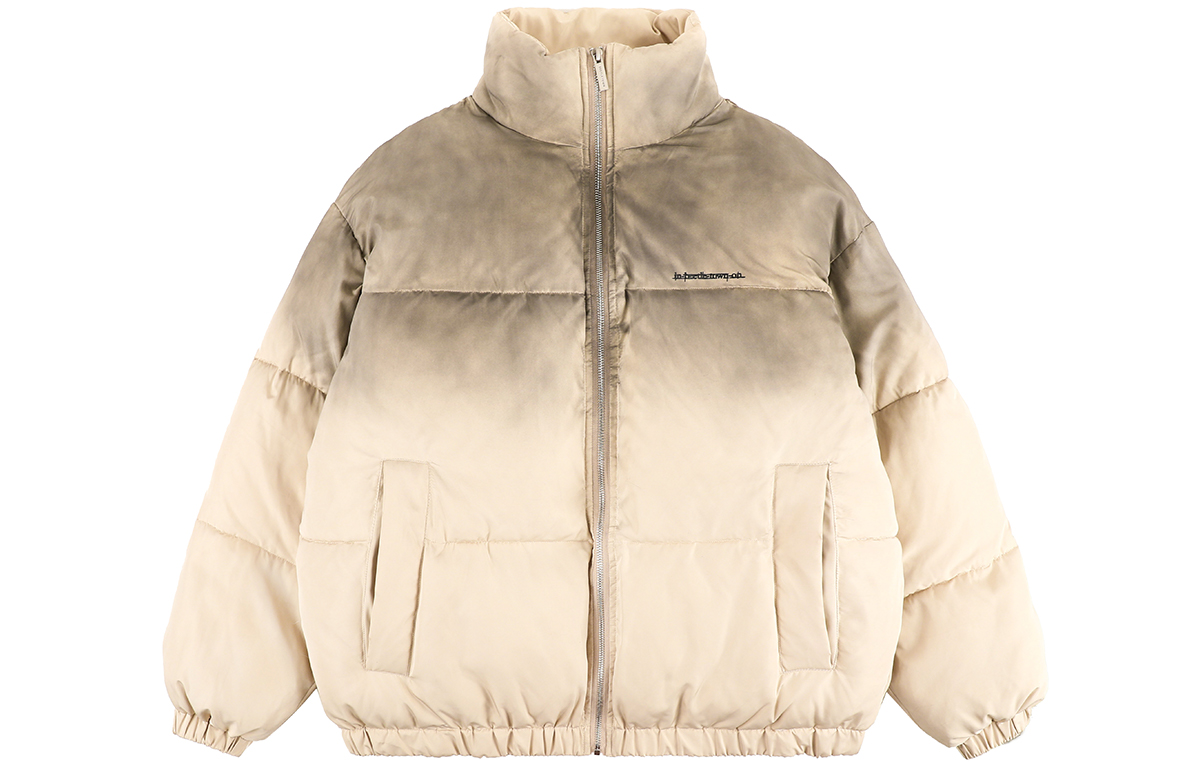 Пуховик Unisex BEETLE TOWN, Коричневый
Пуховик Unisex BEETLE TOWN, Коричневый