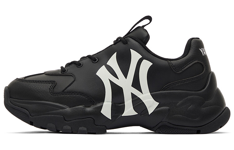 Кроссовки MLB Big Ball Chunky Chunky Sneakers Unisex Low-top Black/white, черный
Кроссовки MLB Big Ball Chunky Chunky Sneakers Unisex Low-top Black/white, черный