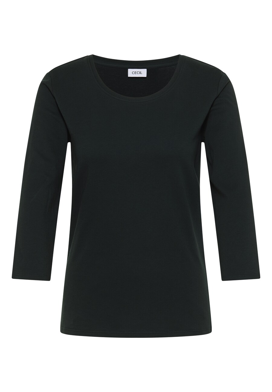 Рубашка CECIL, темно-зеленый
Рубашка CECIL, темно-зеленый