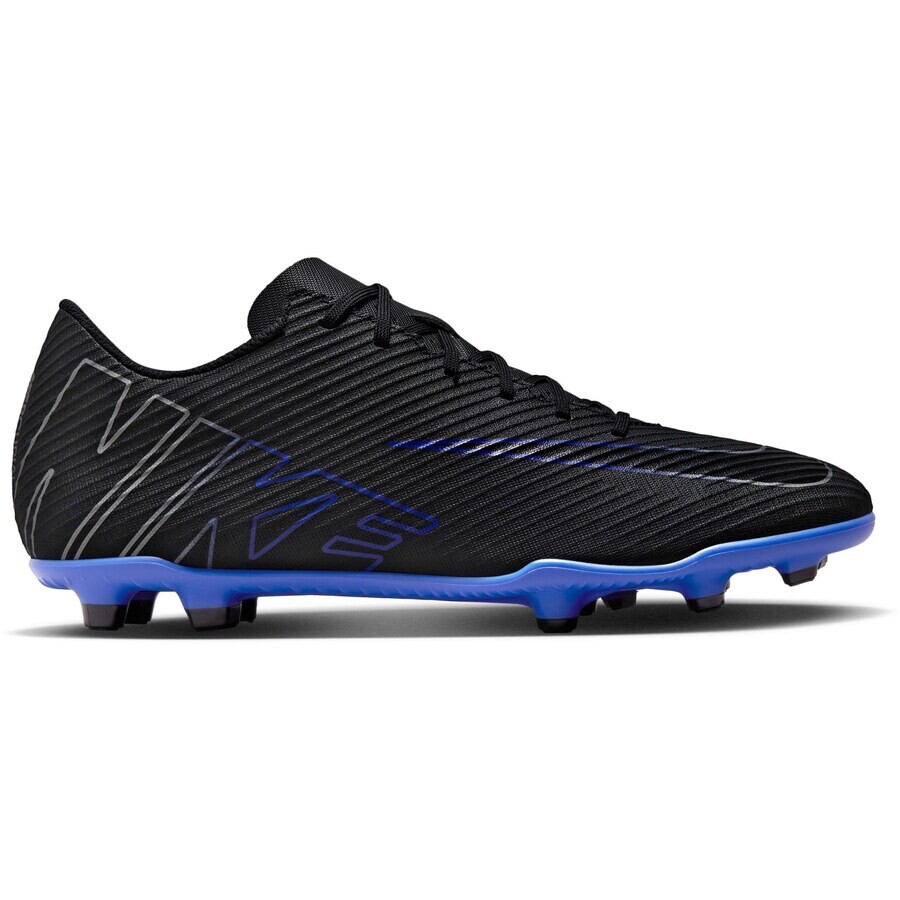 Бутсы NIKE Soccer Cleats Vapor 15, черный
Бутсы NIKE Soccer Cleats Vapor 15, черный