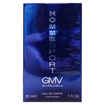 Gian Marco Venturini Homme Sport Eau De Toilette Spray 100g
Gian Marco Venturini Homme Sport Eau De Toilette Spray 100g