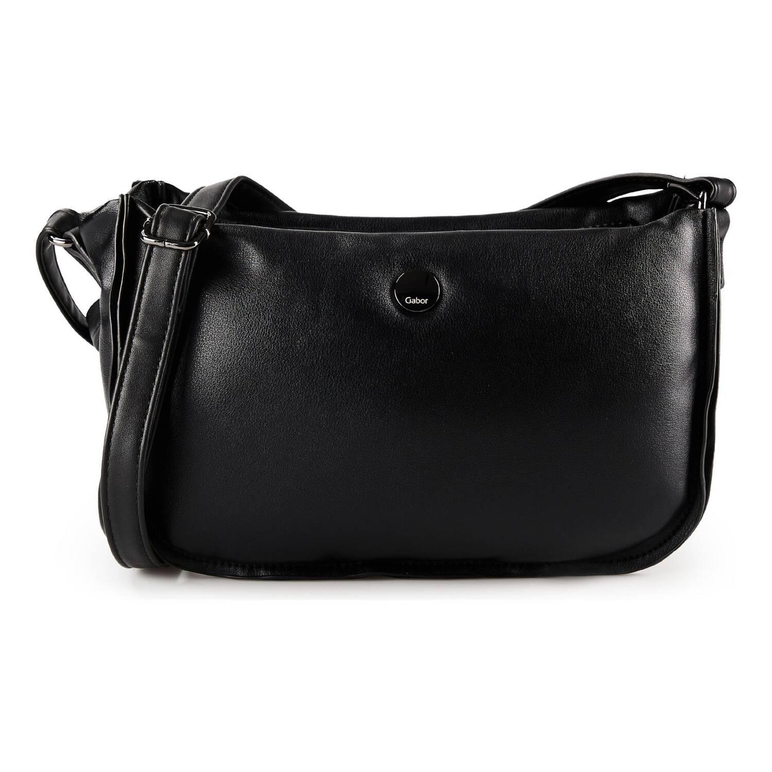 GABOR Сумка через плечо 'Alexi' в черном цвете
GABOR Сумка через плечо 'Alexi' в черном цвете