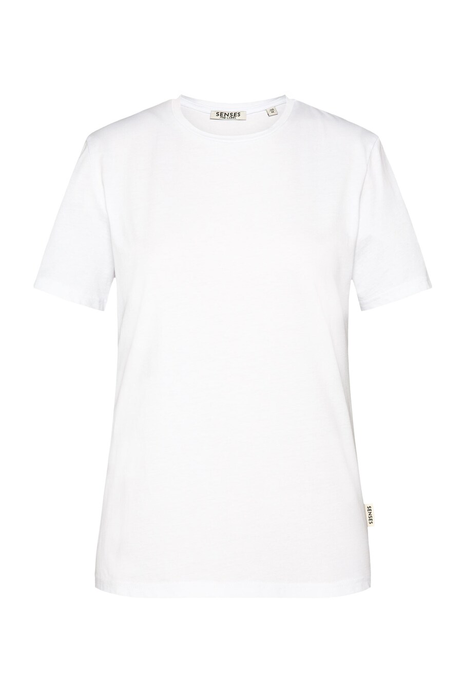 Рубашка SENSES.THE LABEL, Wool White
Рубашка SENSES.THE LABEL, Wool White