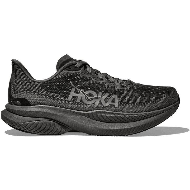 Кроссовки для бега Mach 6 Hoka, мультиколор
Кроссовки для бега Mach 6 Hoka, мультиколор