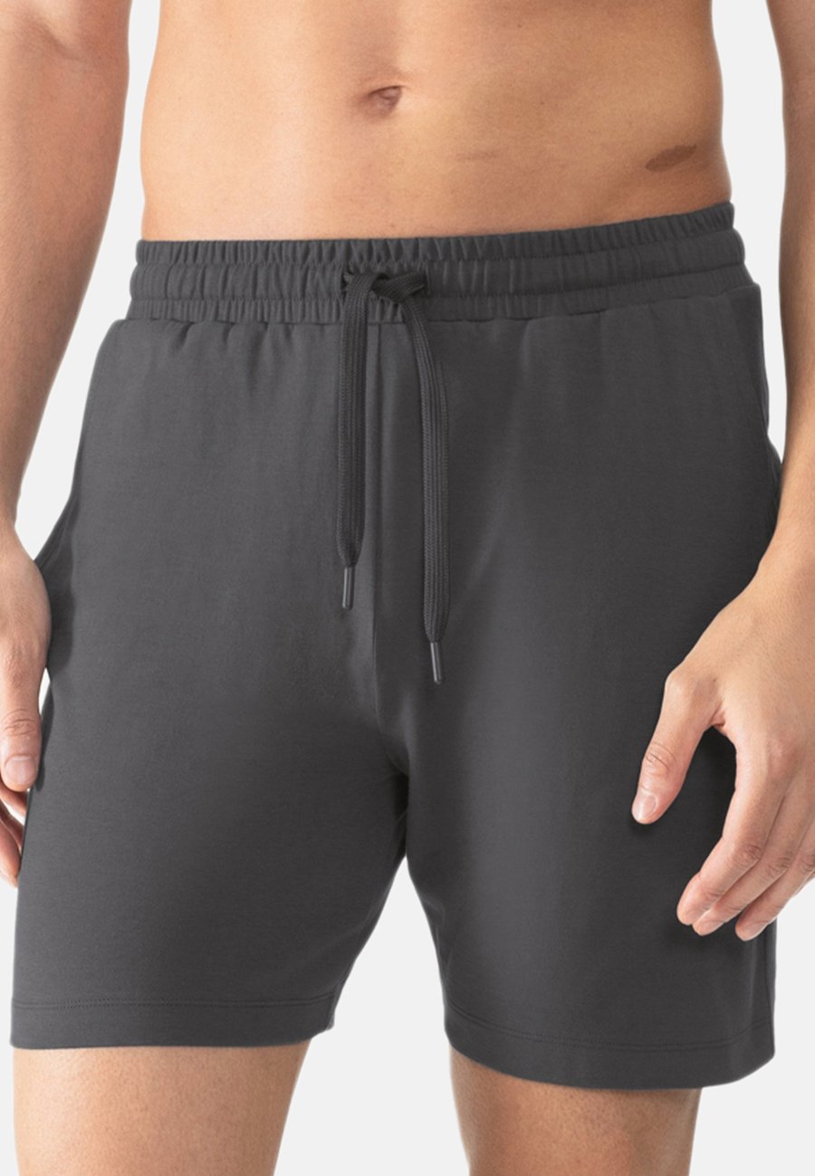 Пижамные брюки mey Pyjama bottoms, Thunder Grey/Grey
Пижамные брюки mey Pyjama bottoms, Thunder Grey/Grey