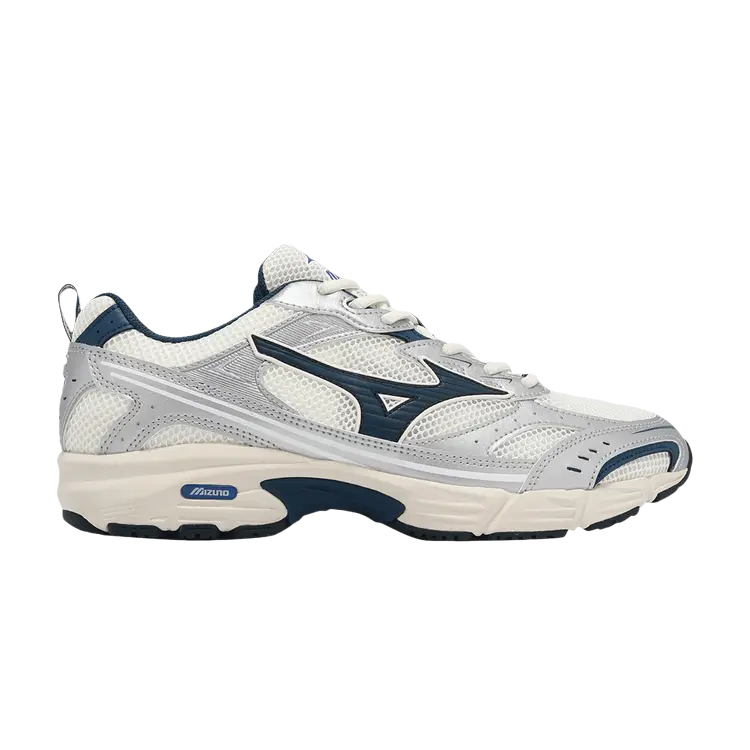 Кроссовки MXR, цвет Snow White Majolica Blue Silver, Белый, Кроссовки MXR, цвет Snow White Majolica Blue Silver
Кроссовки MXR, цвет Snow White Majolica Blue Silver, Белый, Кроссовки MXR, цвет Snow White Majolica Blue Silver