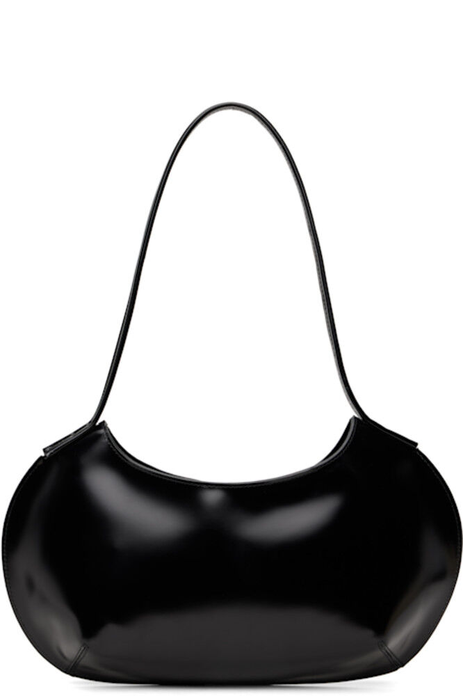 Черная сумка Horner BY FAR
Черная сумка Horner BY FAR