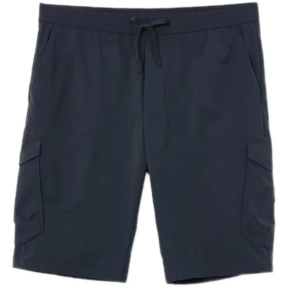 Шорты BOSS Urbanex 10247682 01 cargo, синий
Шорты BOSS Urbanex 10247682 01 cargo, синий