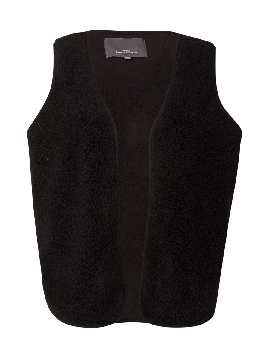 Жилет ONLY Carmakoma CARBELISA, черный
Жилет ONLY Carmakoma CARBELISA, черный