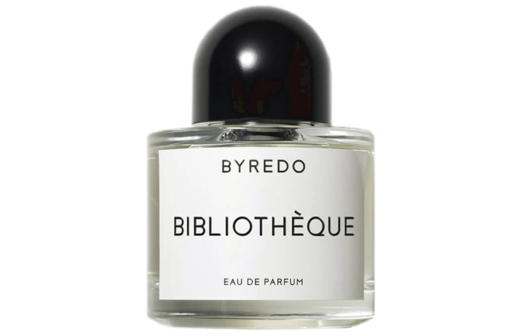 Парфюмерная вода Byredo Bibliothèque, 50 мл
Парфюмерная вода Byredo Bibliothèque, 50 мл