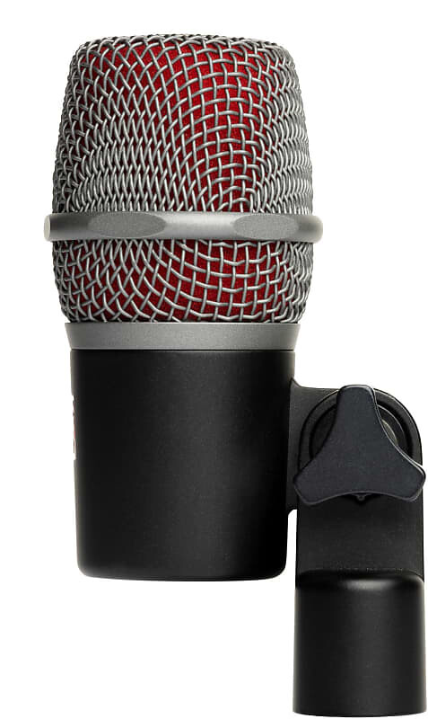 Динамический микрофон sE Electronics V Beat Supercardioid Dynamic Drum Microphone
Динамический микрофон sE Electronics V Beat Supercardioid Dynamic Drum Microphone