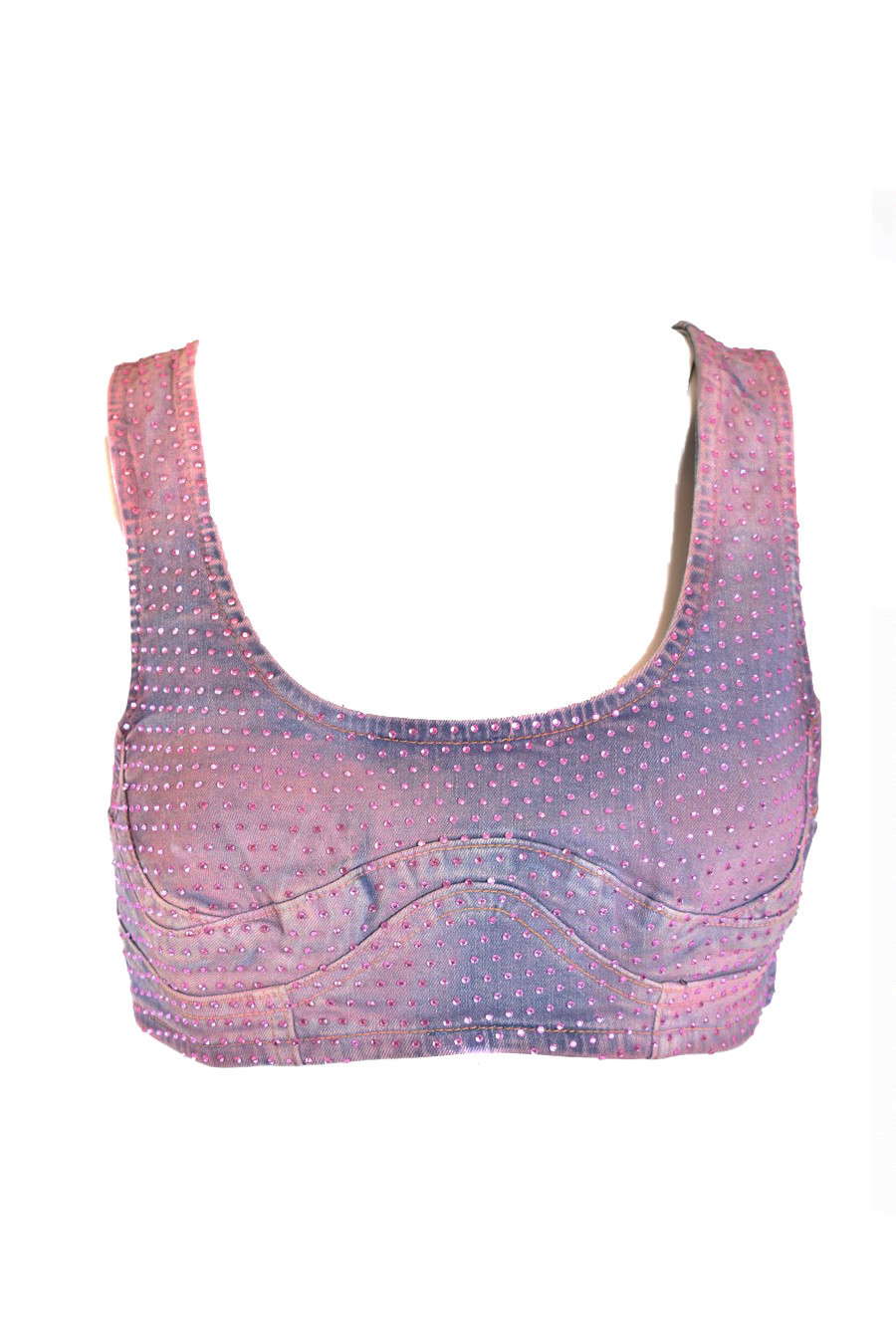 Топ Diesel, pink
Топ Diesel, pink