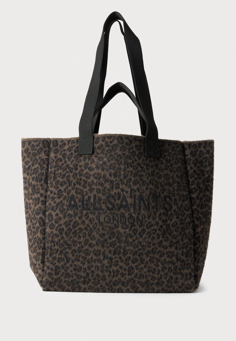 Сумка-шоппер AllSaints IZZY LEPPO TOTE, Brown
Сумка-шоппер AllSaints IZZY LEPPO TOTE, Brown
