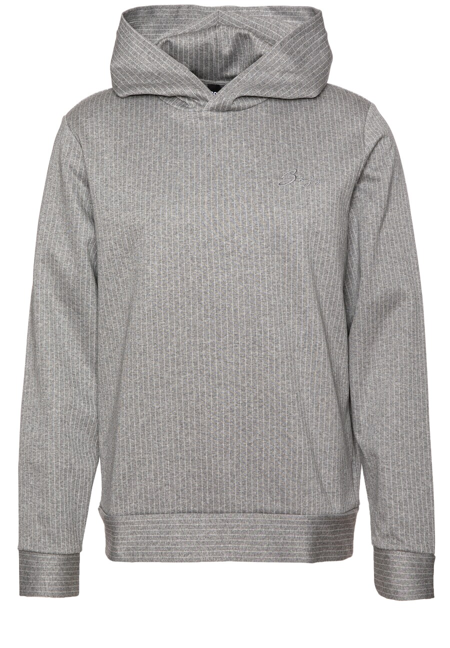 Толстовка BOSS C-Seeger, серый
Толстовка BOSS C-Seeger, серый