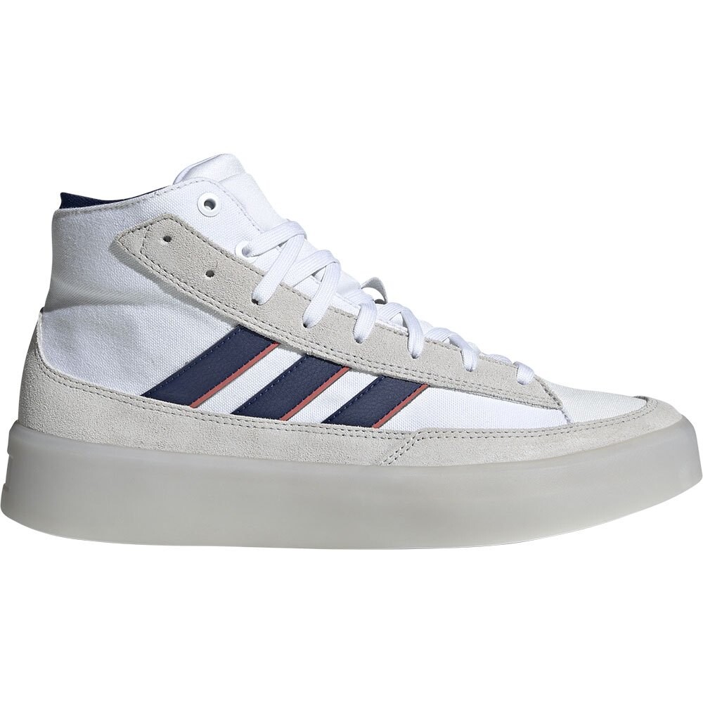 Кроссовки adidas Znsored High , белый
Кроссовки adidas Znsored High , белый