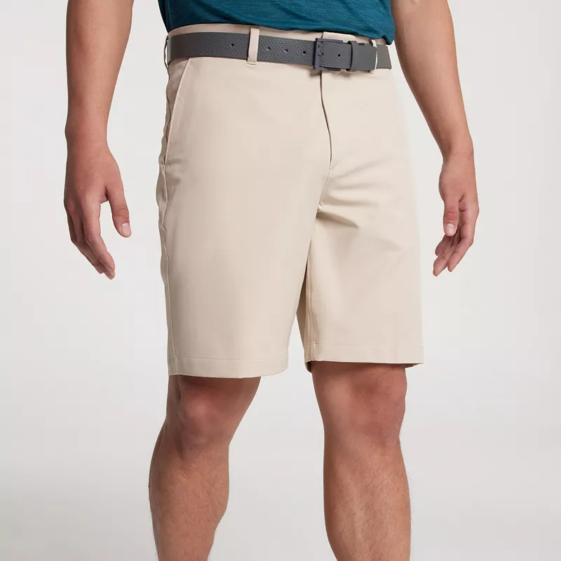 Мужские шорты для гольфа Fairway 9 дюймов VRST, цвет Stone Quarry
Мужские шорты для гольфа Fairway 9 дюймов VRST, цвет Stone Quarry