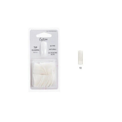 Натуральные кончики ногтей + шаг № 10, 50 шт. – упаковка 7560 шт. Estrosa, Серый, Натуральные кончики ногтей + шаг № 10, 50 шт. – упаковка 7560 шт. Estrosa
Натуральные кончики ногтей + шаг № 10, 50 шт. – упаковка 7560 шт. Estrosa, Серый, Натуральные кончики ногтей + шаг № 10, 50 шт. – упаковка 7560 шт. Estrosa