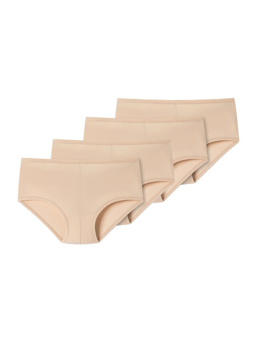 Трусы Uncover By Schiesser, песочный
Трусы Uncover By Schiesser, песочный