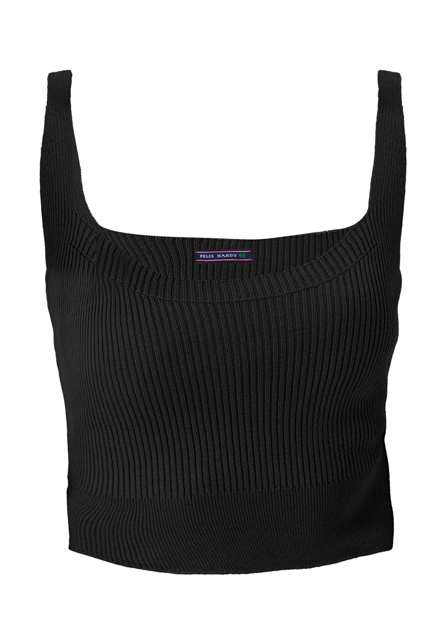 Топ Felix Hardy, черный
Топ Felix Hardy, черный
