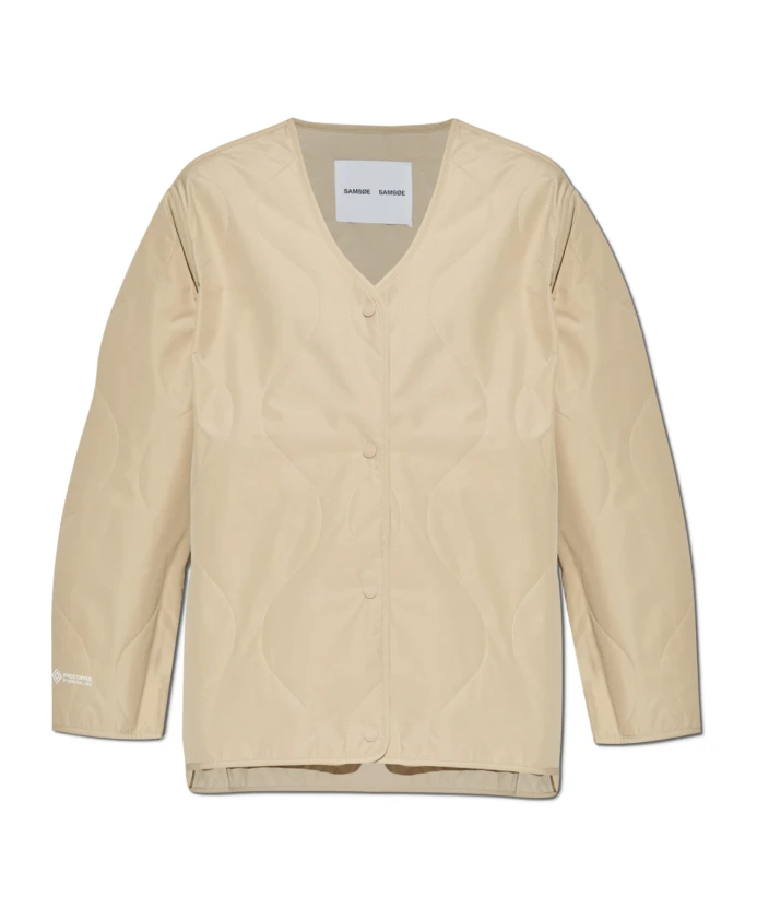 Куртка Саюна Samsã¸E Samsã¸E, бежевый
Куртка Саюна Samsã¸E Samsã¸E, бежевый