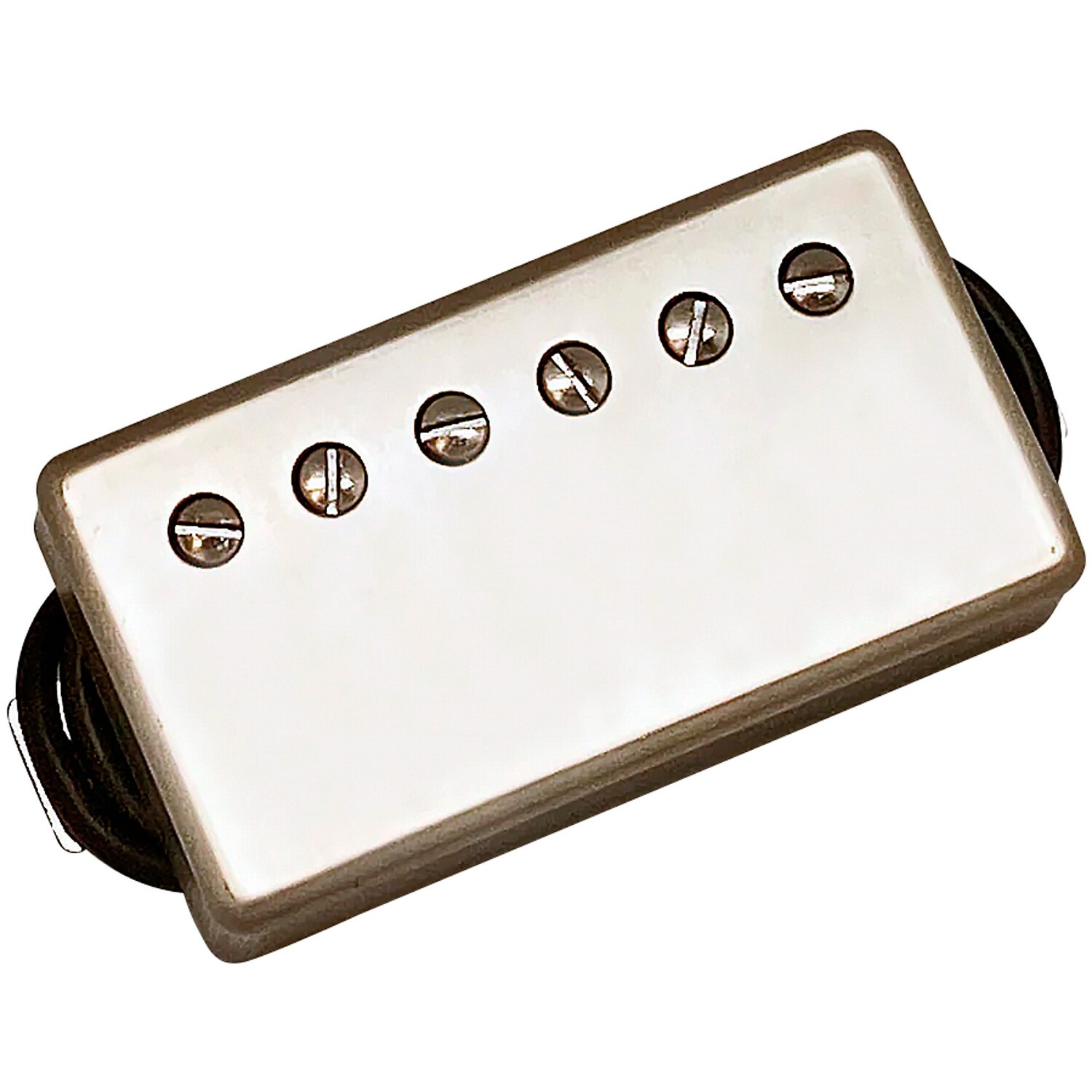 Звукосниматели Habanero от Grover Jackson Poblano PAF Humbucker Pickup Nickel Bridge Habanero Pickups by Grover Jackson
Звукосниматели Habanero от Grover Jackson Poblano PAF Humbucker Pickup Nickel Bridge Habanero Pickups by Grover Jackson