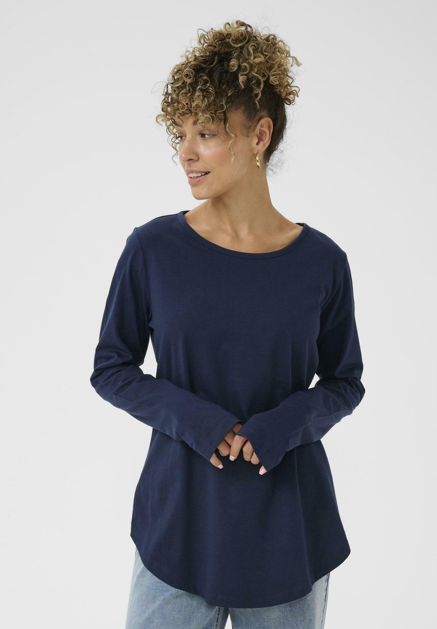 Топ Love Copenhagen DEVIKA, Navy Blazer/Dark Blue
Топ Love Copenhagen DEVIKA, Navy Blazer/Dark Blue