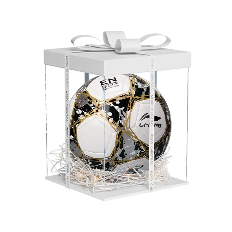 Детский футбол LINING
Детский футбол LINING