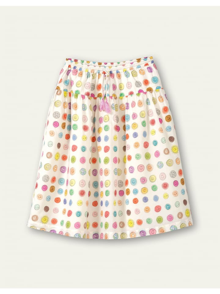 Юбка Oilily, белый 
Юбка Oilily, белый