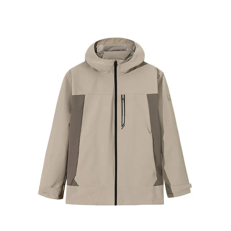 ANTA Куртка для разнообразных тренировок мужская Мунг Бин Грин/Дип Ирригейшн Грин, Mung Bean/Deep Green
ANTA Куртка для разнообразных тренировок мужская Мунг Бин Грин/Дип Ирригейшн Грин, Mung Bean/Deep Green