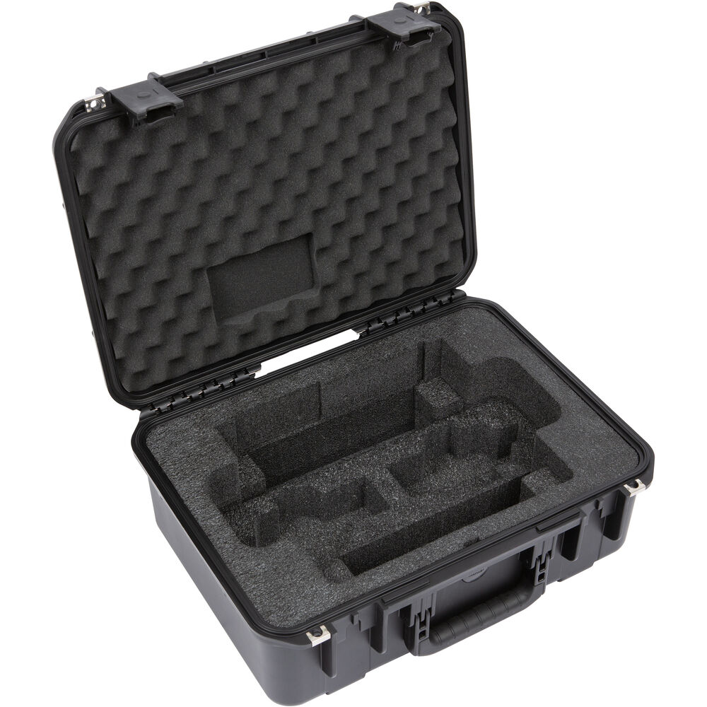 SKB iSeries RODECaster Pro II Hard-Shell Case 3I1813-7-RP2
SKB iSeries RODECaster Pro II Hard-Shell Case 3I1813-7-RP2