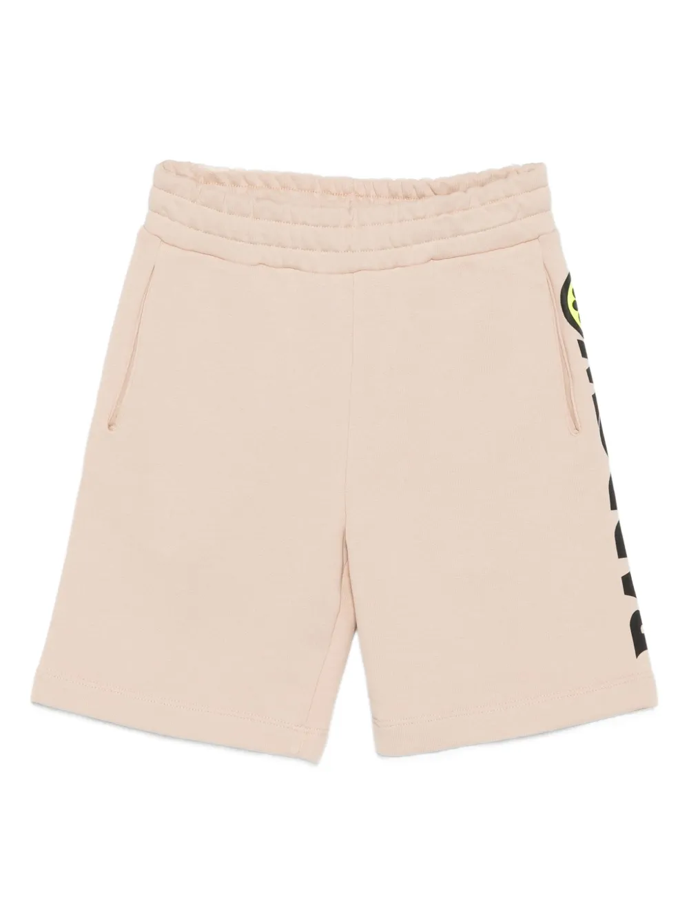 Шорты с карманами и логотипом Barrow kids, нейтральный
Шорты с карманами и логотипом Barrow kids, нейтральный