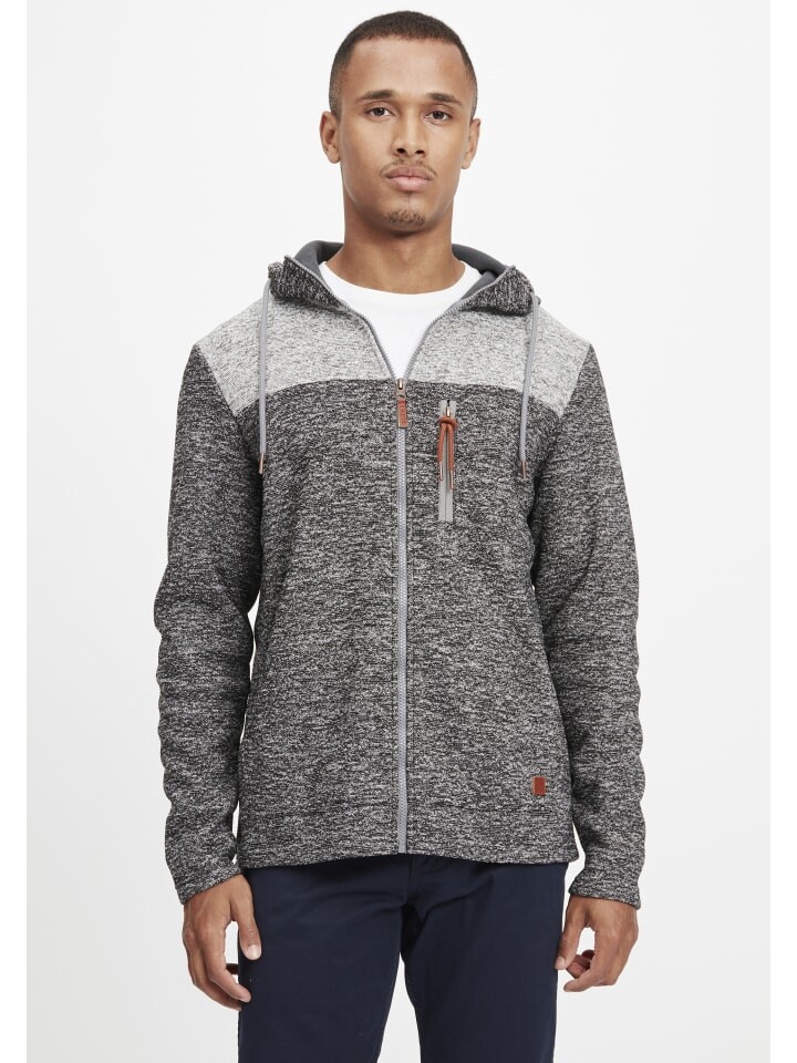 Переходная куртка BLEND, черный
Переходная куртка BLEND, черный