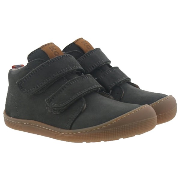 Детские ботинки Don Hydro 2.0 - босиком Koel, серый
Детские ботинки Don Hydro 2.0 - босиком Koel, серый