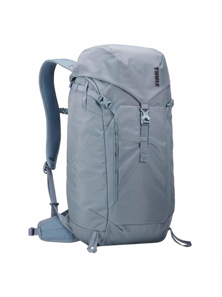 Thule Рюкзак AllTrail Daypack 25L - походный рюкзак 57 см (черный) в цвете "пруд"
Thule Рюкзак AllTrail Daypack 25L - походный рюкзак 57 см (черный) в цвете "пруд"