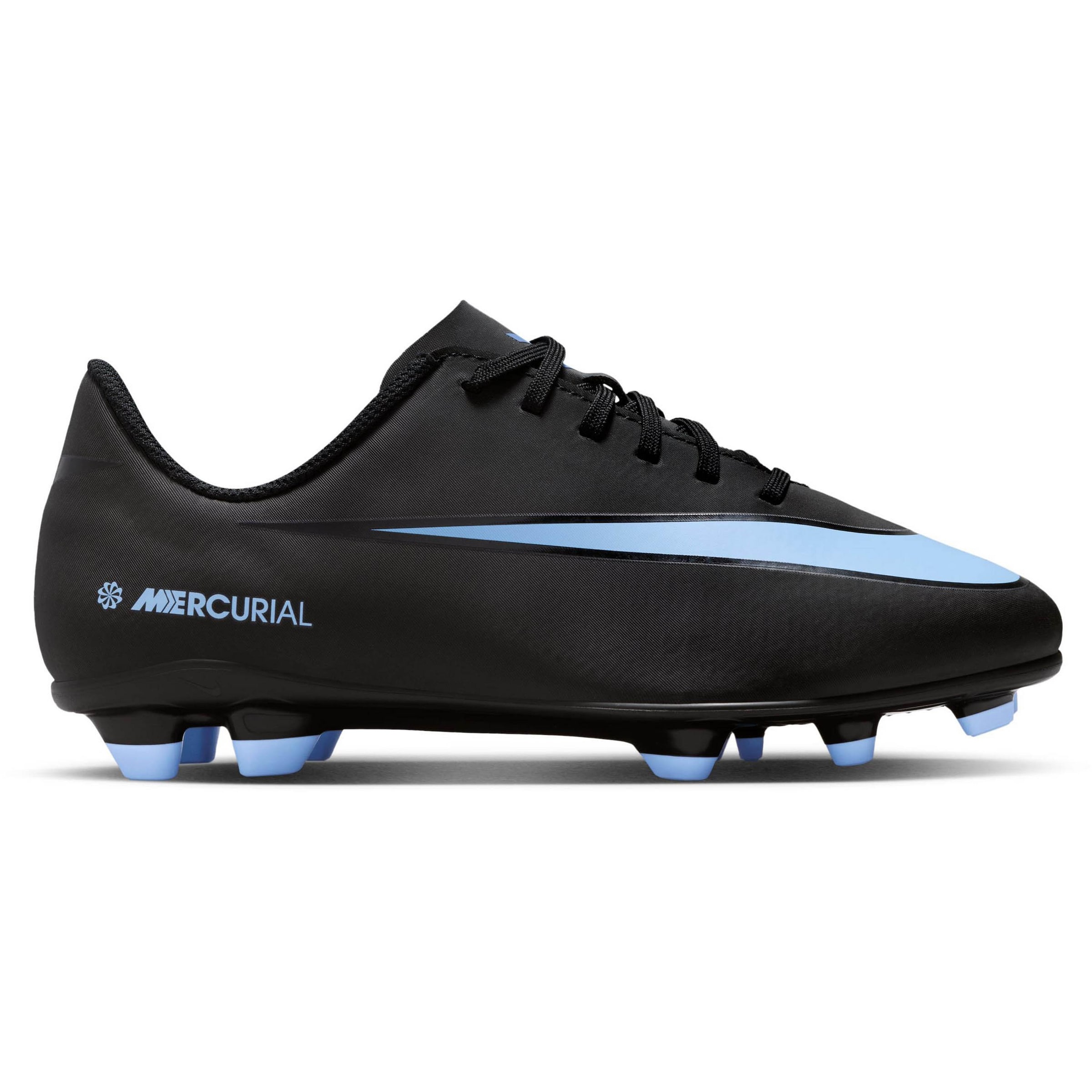 NIKE Кроссовки 'JR VAPOR 16 CLUB' черные
NIKE Кроссовки 'JR VAPOR 16 CLUB' черные