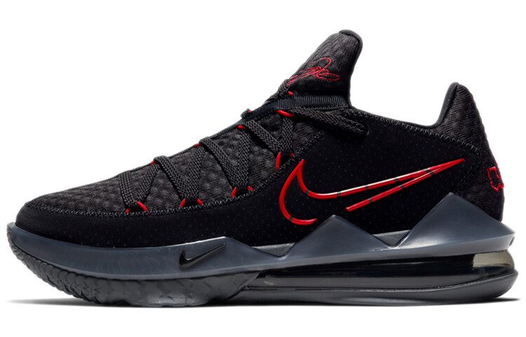 Баскетбольные кроссовки Nike Lebron 17 мужские 
Баскетбольные кроссовки Nike Lebron 17 мужские