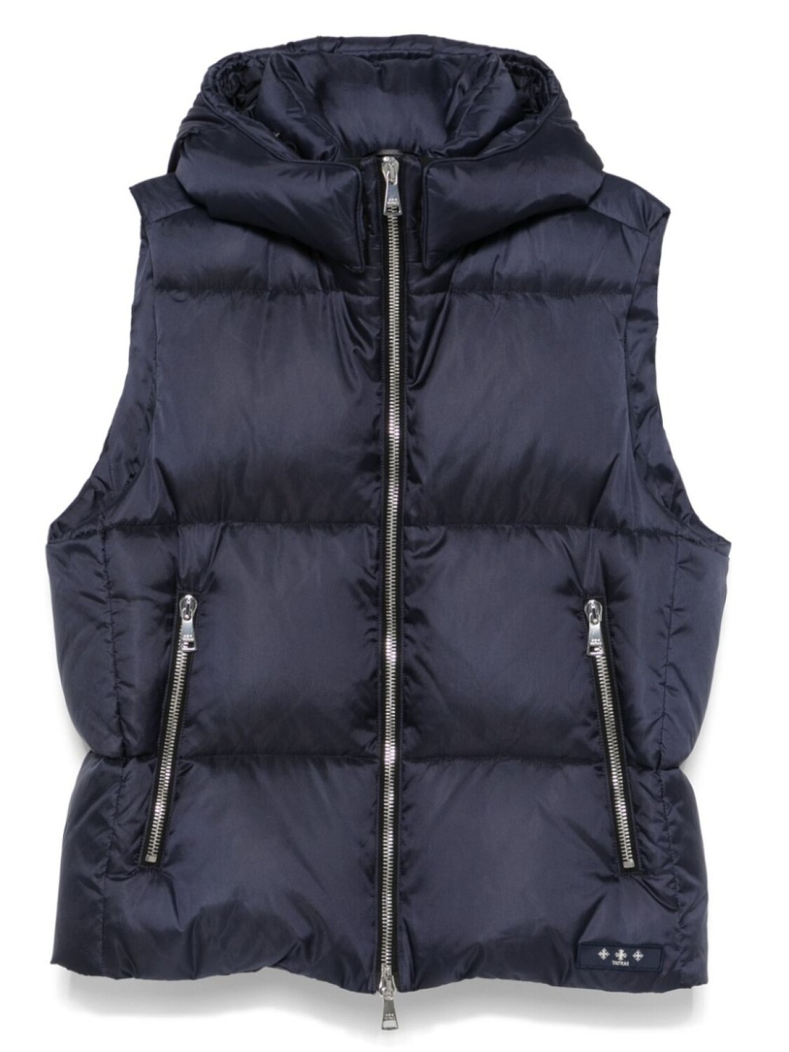 Жилет Melko Tatras, синий
Жилет Melko Tatras, синий