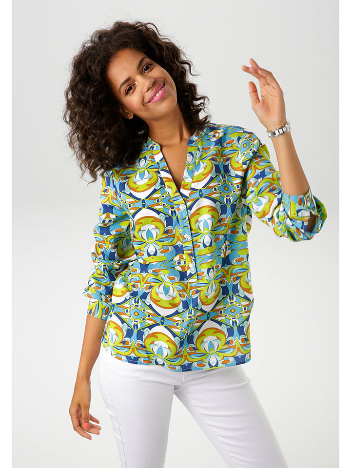 Блузка Aniston
Блузка Aniston