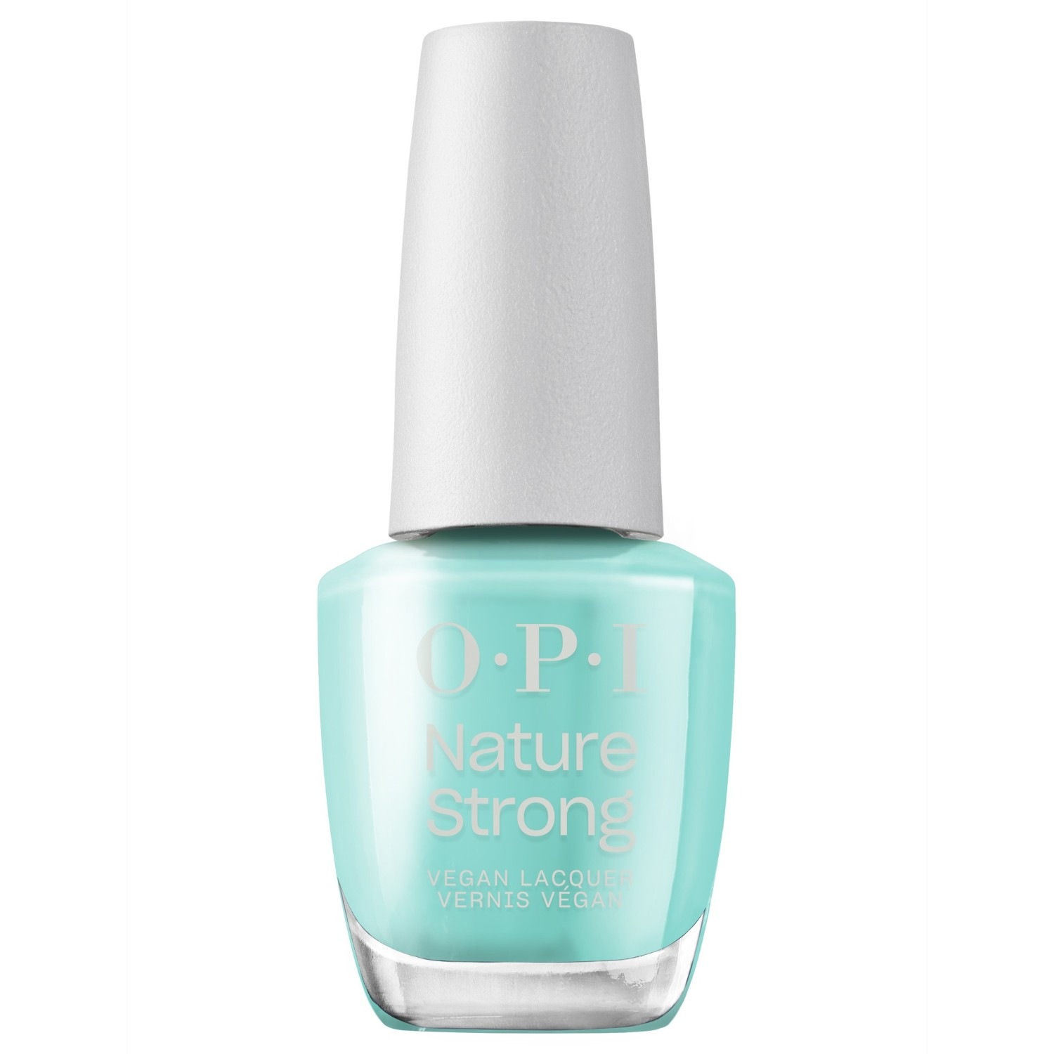 Лак для ногтей nature strong vegan Opi, nat017 - nat - cactus what you preach, объем 15 мл
Лак для ногтей nature strong vegan Opi, nat017 - nat - cactus what you preach, объем 15 мл