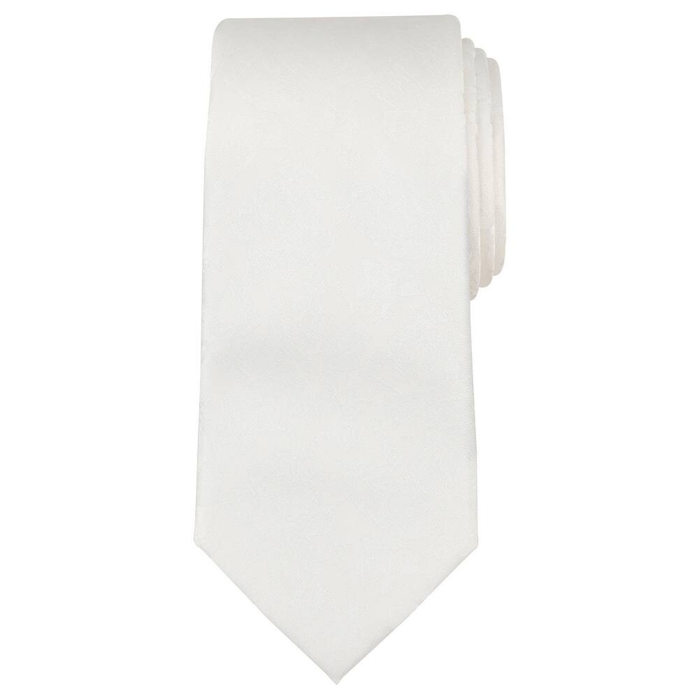 Мужской галстук с цветочным узором на заказ Bespoke, цвет White Clarke
Мужской галстук с цветочным узором на заказ Bespoke, цвет White Clarke