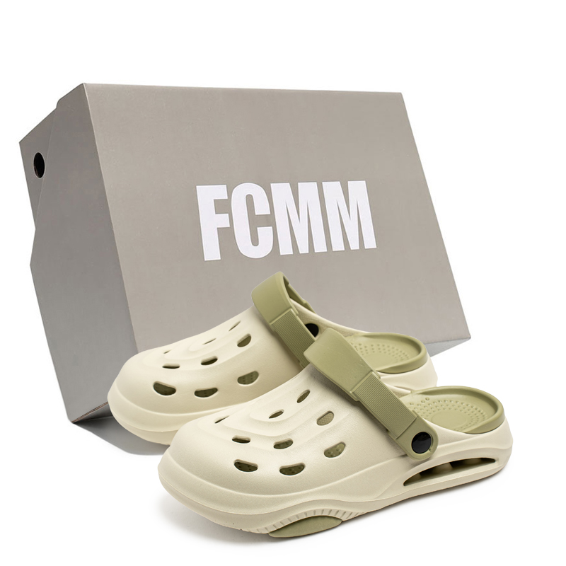 Сабо мужские FCMM, Green
Сабо мужские FCMM, Green