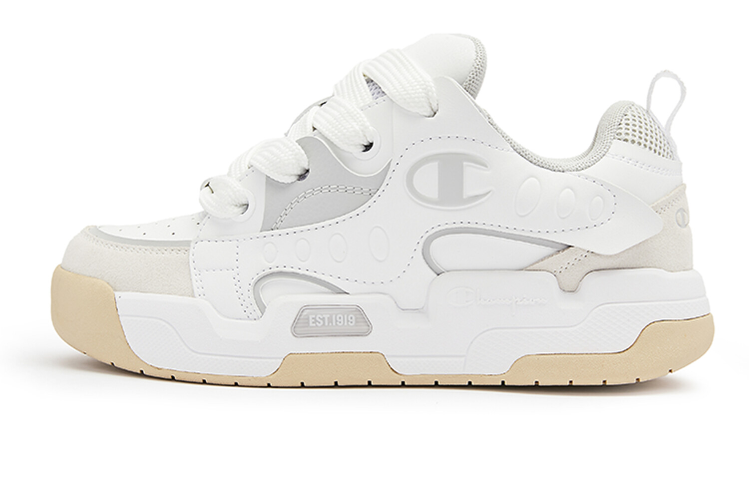 Мужская обувь для скейтбординга Champion Key, White/Gray, Белый, Мужская обувь для скейтбординга Champion Key, White/Gray
Мужская обувь для скейтбординга Champion Key, White/Gray, Белый, Мужская обувь для скейтбординга Champion Key, White/Gray