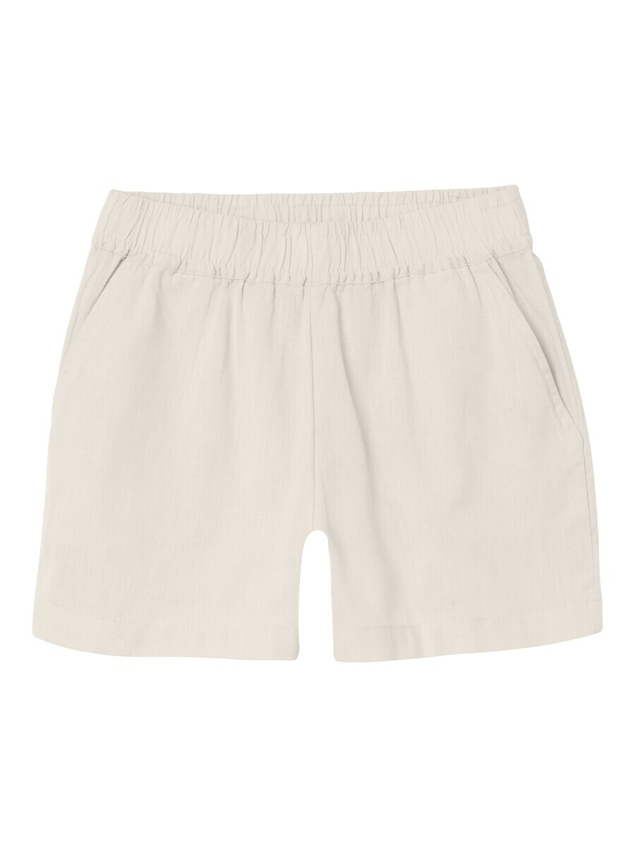 Повседневные брюки Name It FALINNEN, белый
Повседневные брюки Name It FALINNEN, белый