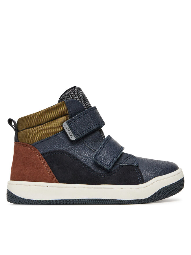 Сапоги CEO-CI12-SPRITE-16 Lasocki Kids, синий
Сапоги CEO-CI12-SPRITE-16 Lasocki Kids, синий