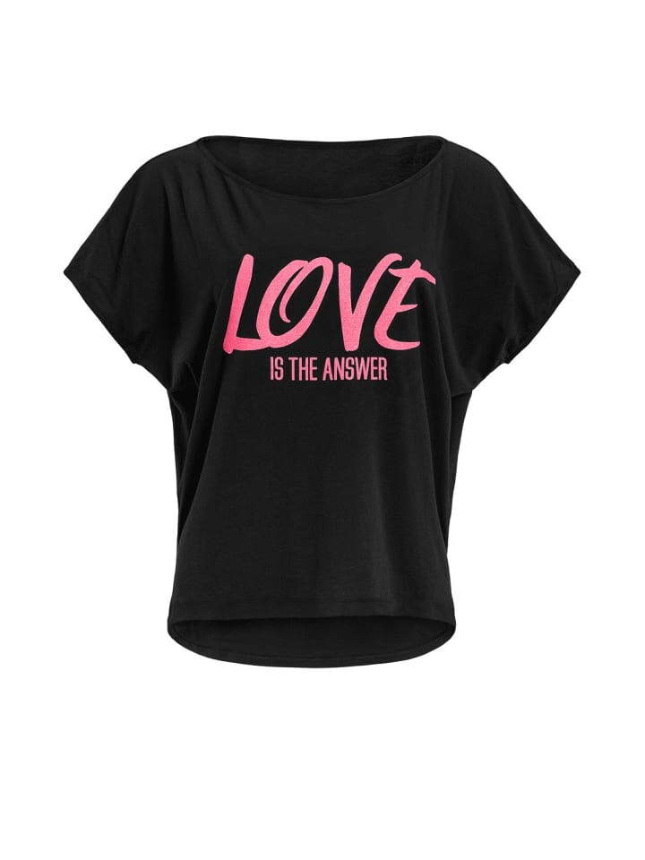 Функциональная рубашка Winshape, цвет schwarz/neon pink
Функциональная рубашка Winshape, цвет schwarz/neon pink