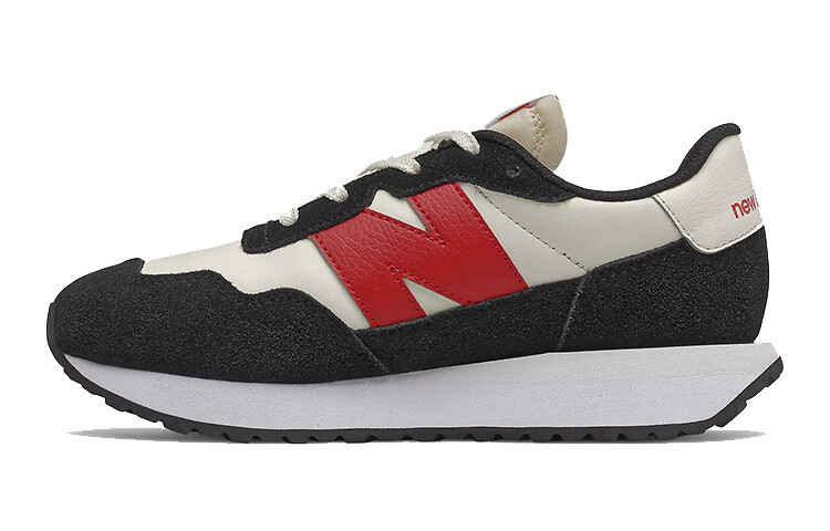 New Balance NB 237 Детская повседневная обувь для детей
New Balance NB 237 Детская повседневная обувь для детей