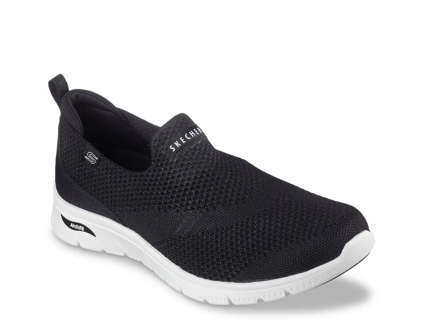 Кроссовки Arch Fit 2.0 Refine Cascade Slip-On Sneaker Skechers, черно-белый, Черный, Кроссовки Arch Fit 2.0 Refine Cascade Slip-On Sneaker Skechers, черно-белый
Кроссовки Arch Fit 2.0 Refine Cascade Slip-On Sneaker Skechers, черно-белый, Черный, Кроссовки Arch Fit 2.0 Refine Cascade Slip-On Sneaker Skechers, черно-белый