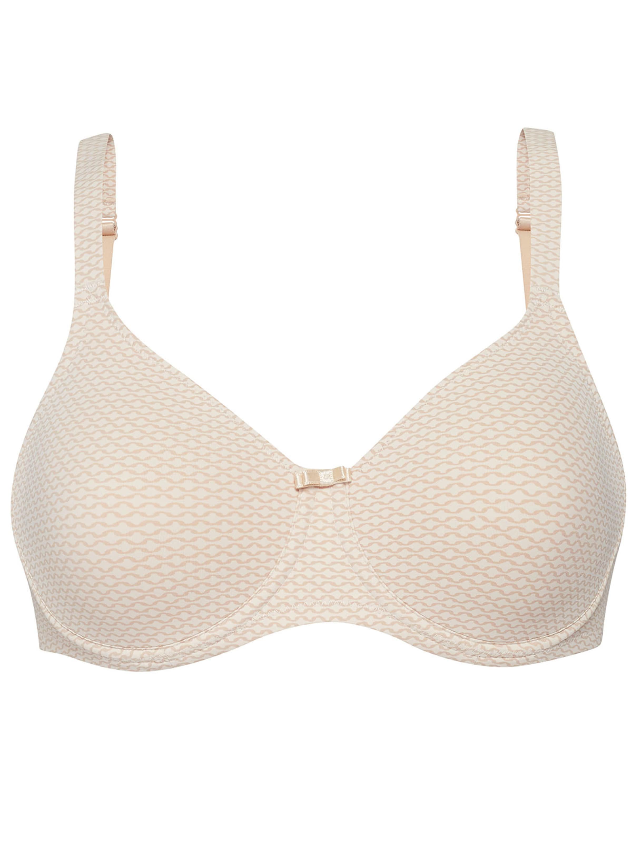 SUSA Бюстгальтер 'Montreal' в бежевом цвете
SUSA Бюстгальтер 'Montreal' в бежевом цвете