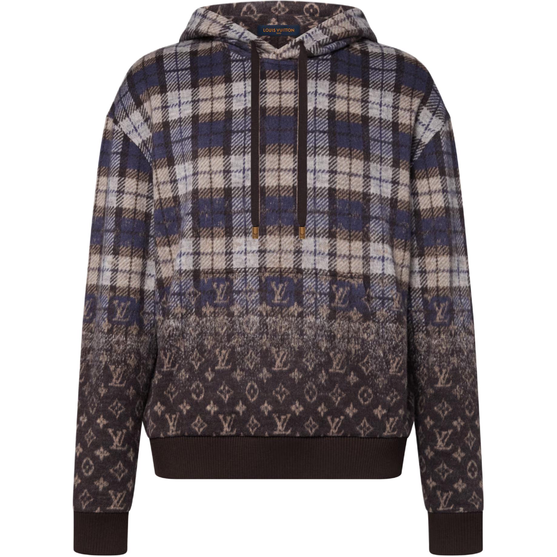 Свитер SS26 мужской LOUIS VUITTON, коричневый
Свитер SS26 мужской LOUIS VUITTON, коричневый