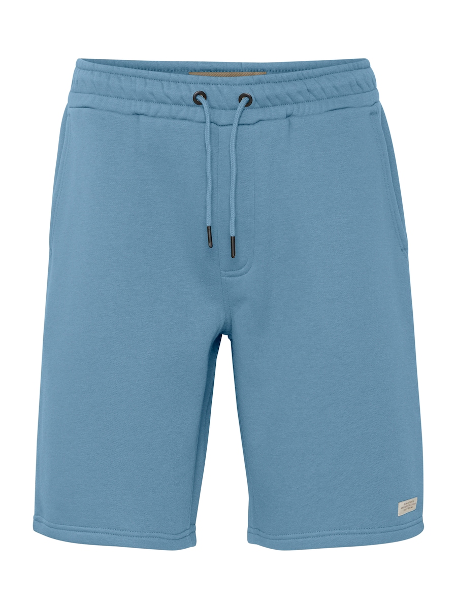 Обычные брюки BLEND BHDowntown, светло-голубой
Обычные брюки BLEND BHDowntown, светло-голубой